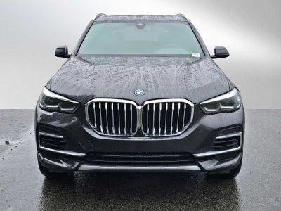 2022 BMW X5 xDrive45e xDrive45e