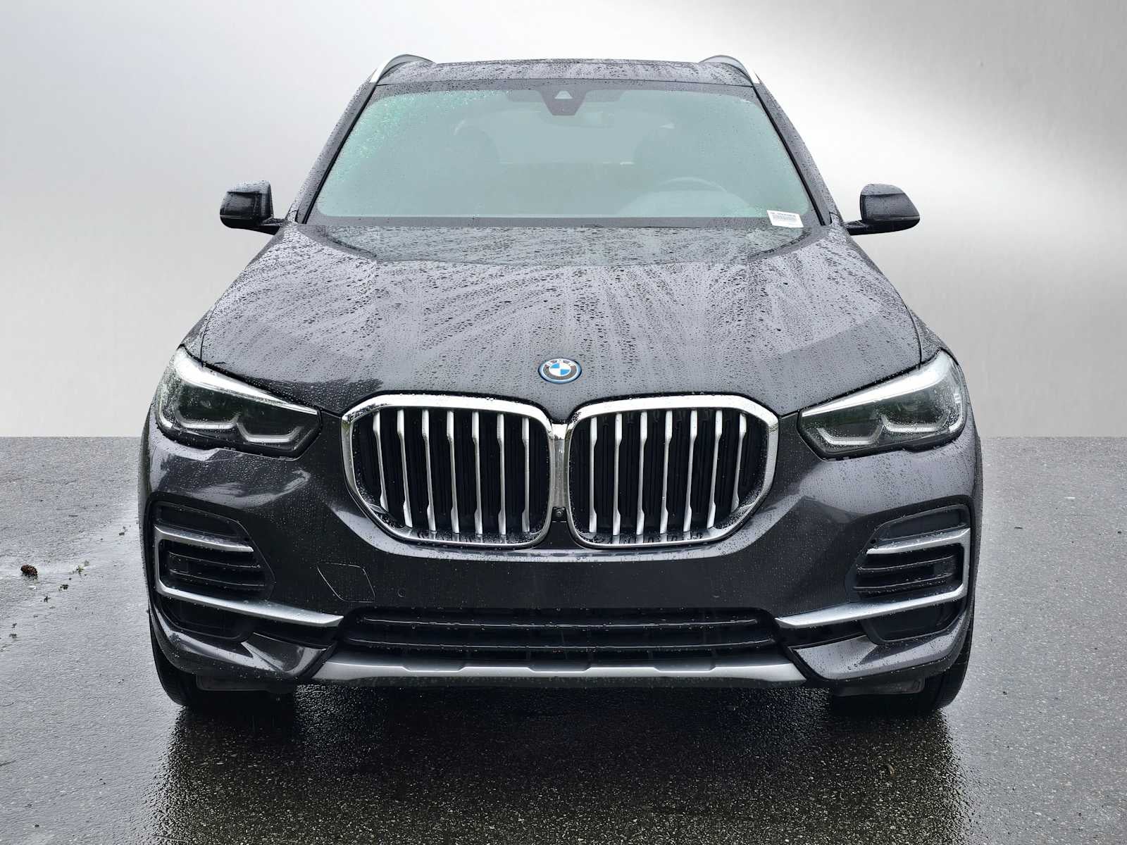2022 BMW X5 xDrive45e xDrive45e