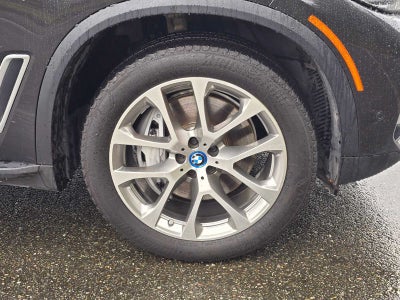 2022 BMW X5 xDrive45e xDrive45e