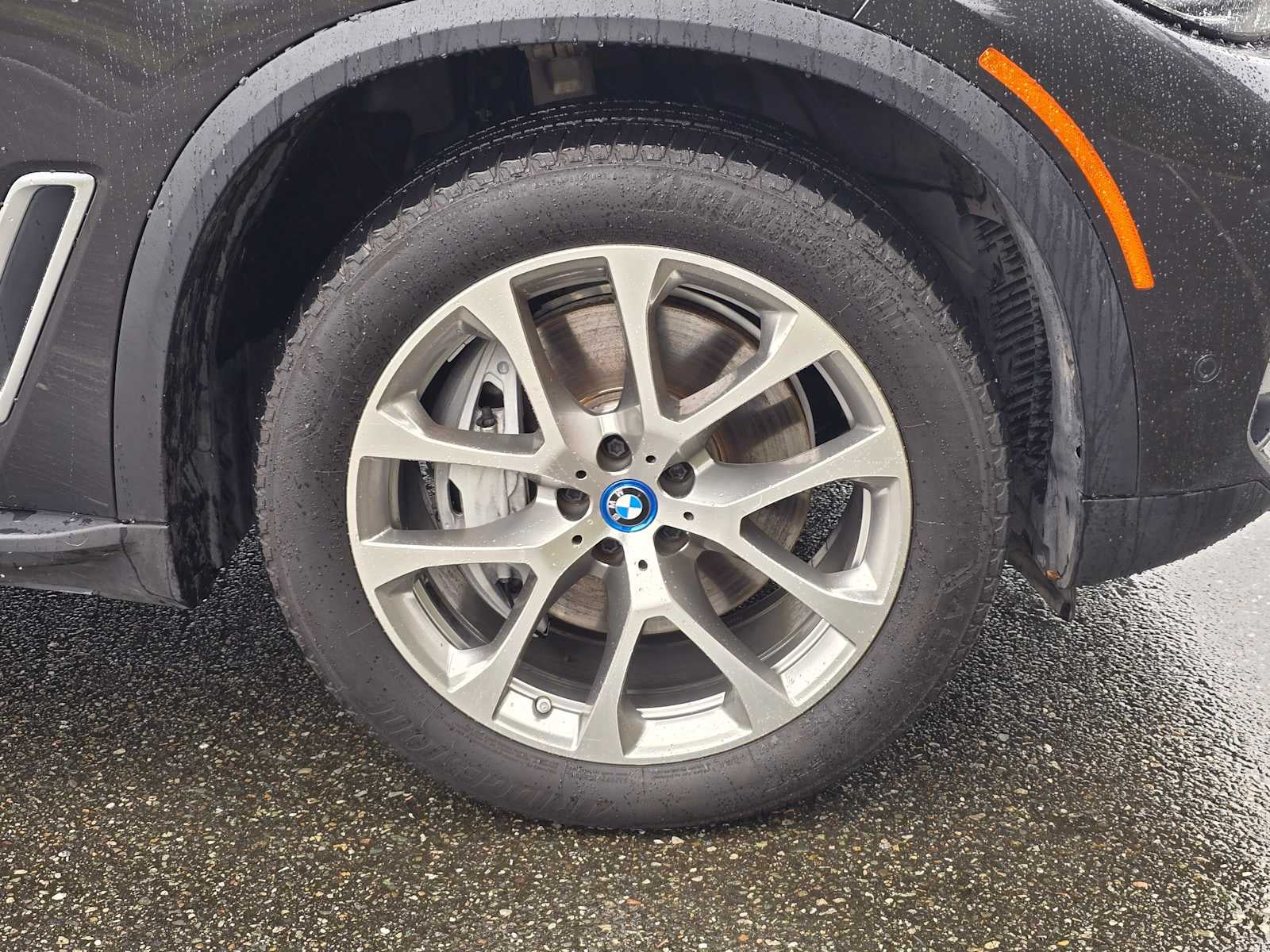 2022 BMW X5 xDrive45e xDrive45e