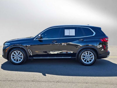 2023 BMW X5 xDrive45e xDrive45e