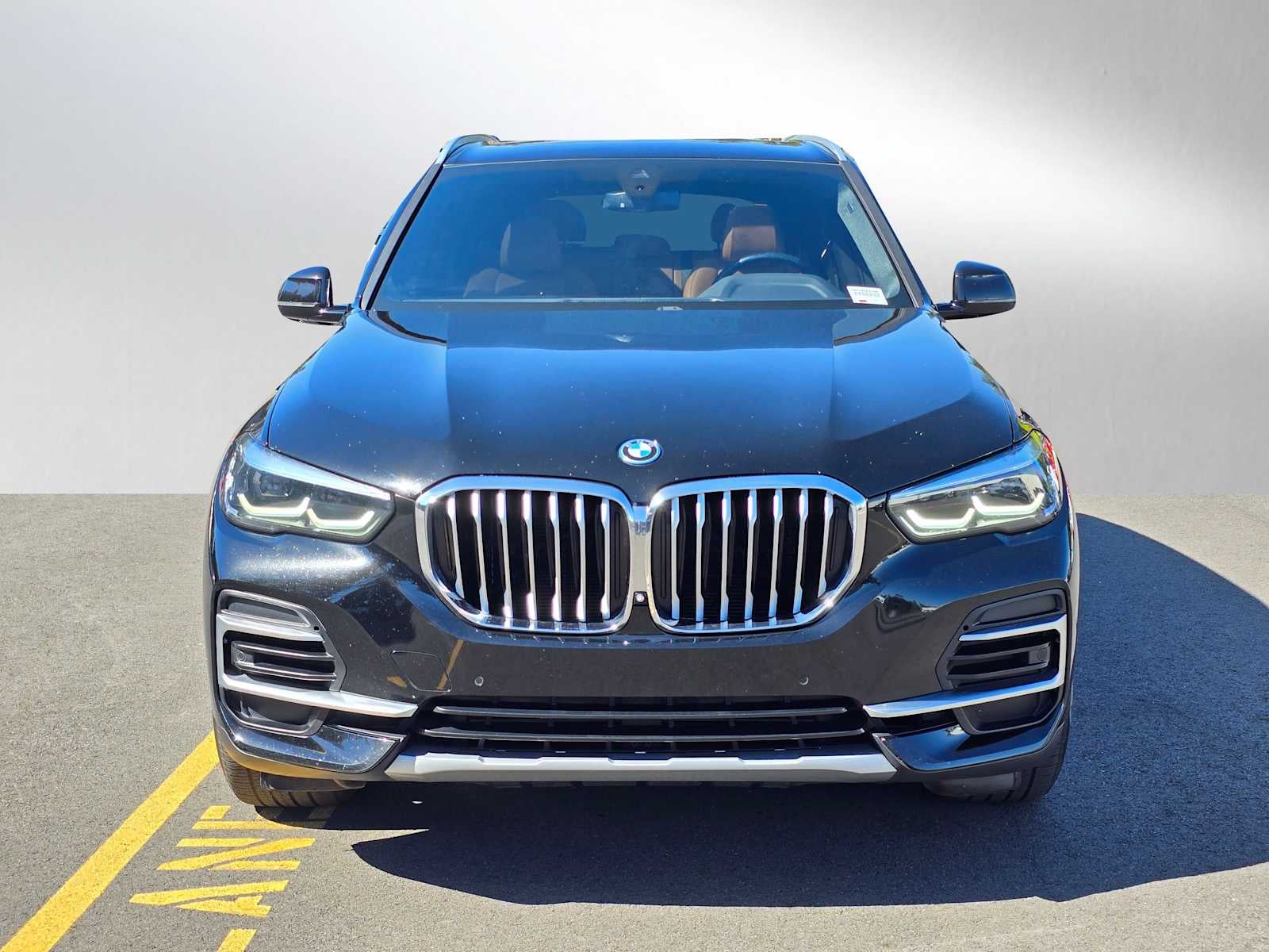 2023 BMW X5 xDrive45e xDrive45e