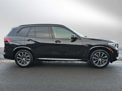 2023 BMW X5 xDrive45e
