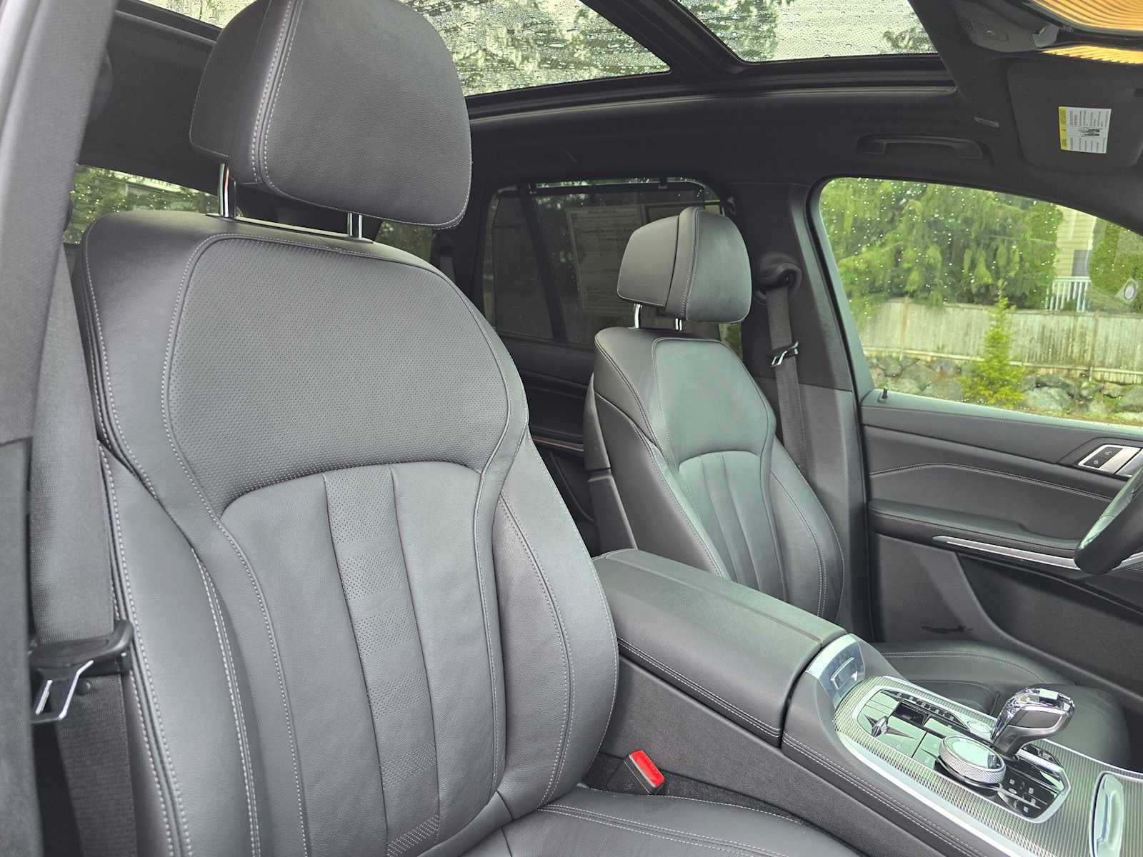 2022 BMW X5 xDrive45e