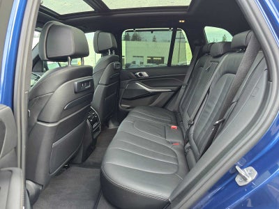 2022 BMW X5 xDrive45e