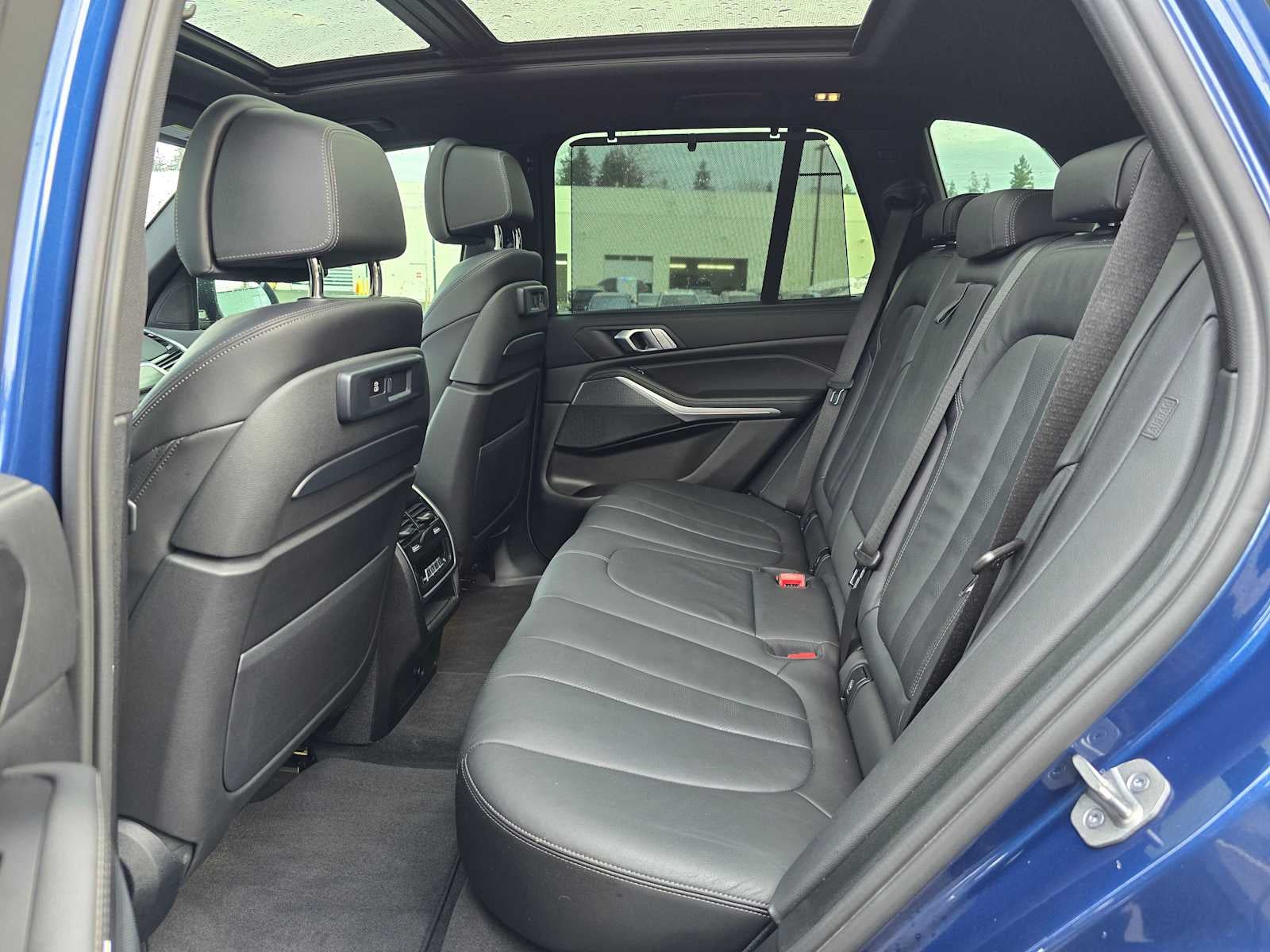 2022 BMW X5 xDrive45e