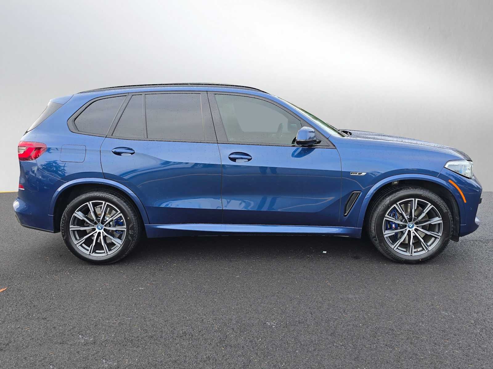 2022 BMW X5 xDrive45e