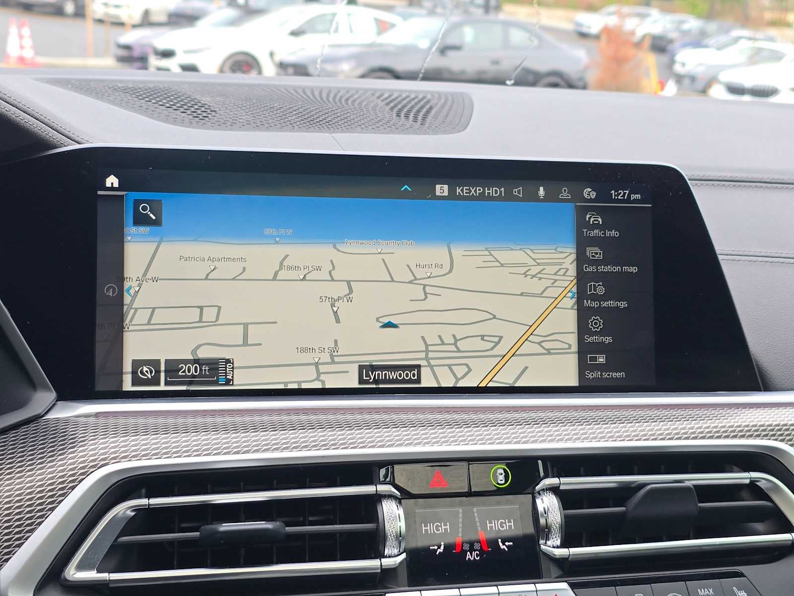 2022 BMW X5 xDrive45e