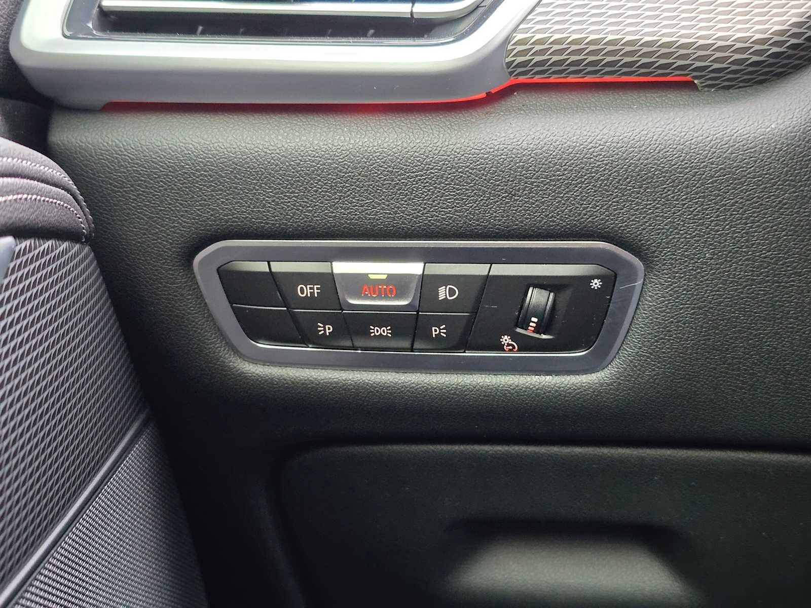 2022 BMW X5 xDrive45e