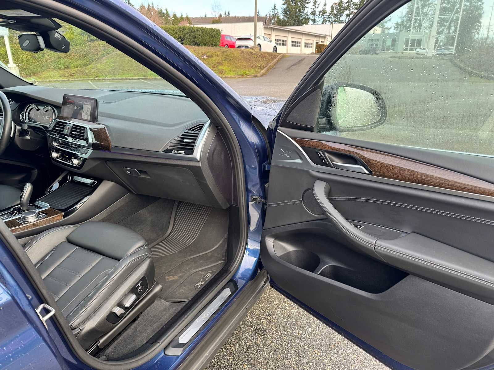 2019 BMW X3 xDrive30i xDrive30i