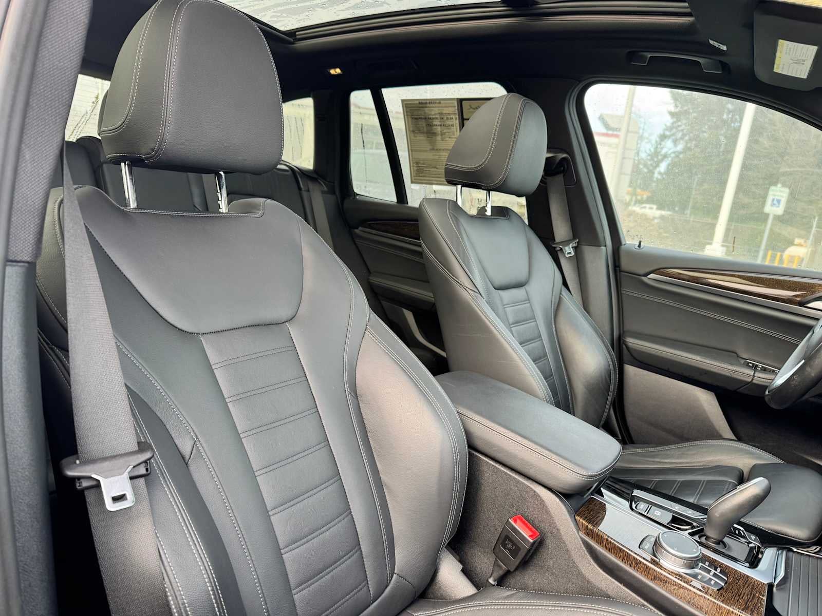 2019 BMW X3 xDrive30i xDrive30i