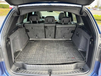 2019 BMW X3 xDrive30i xDrive30i
