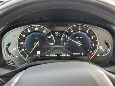 2019 BMW X3 xDrive30i xDrive30i