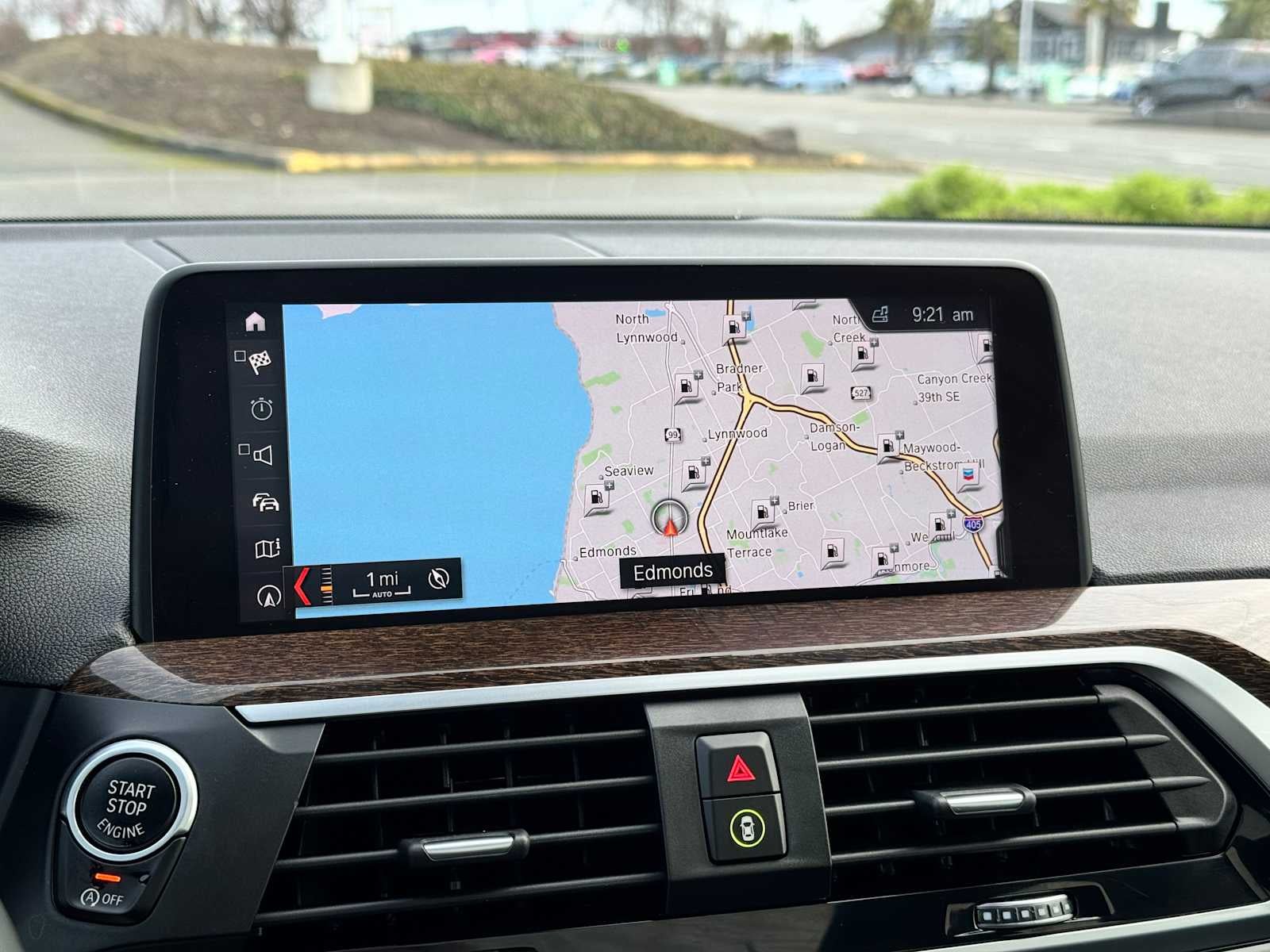 2019 BMW X3 xDrive30i xDrive30i