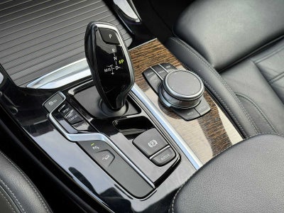 2019 BMW X3 xDrive30i xDrive30i