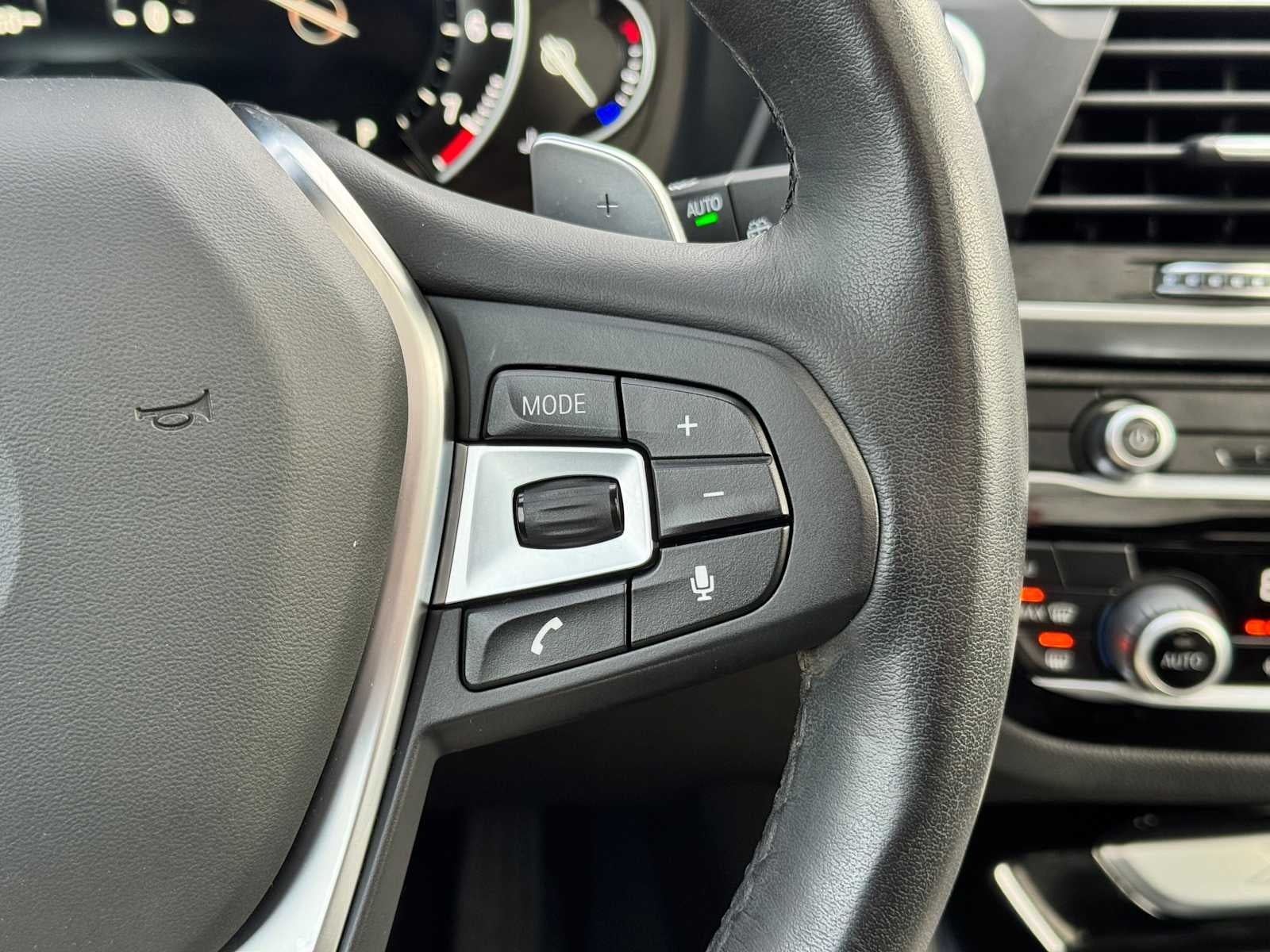 2019 BMW X3 xDrive30i xDrive30i