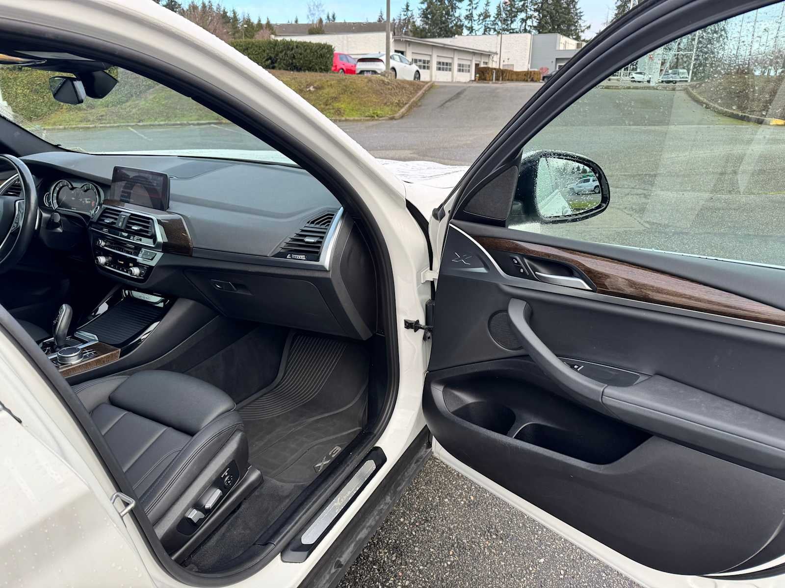 2019 BMW X3 xDrive30i xDrive30i