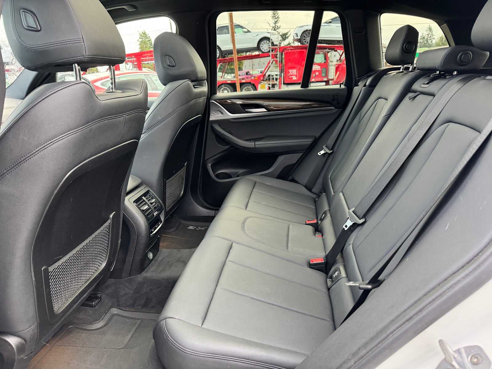 2019 BMW X3 xDrive30i xDrive30i