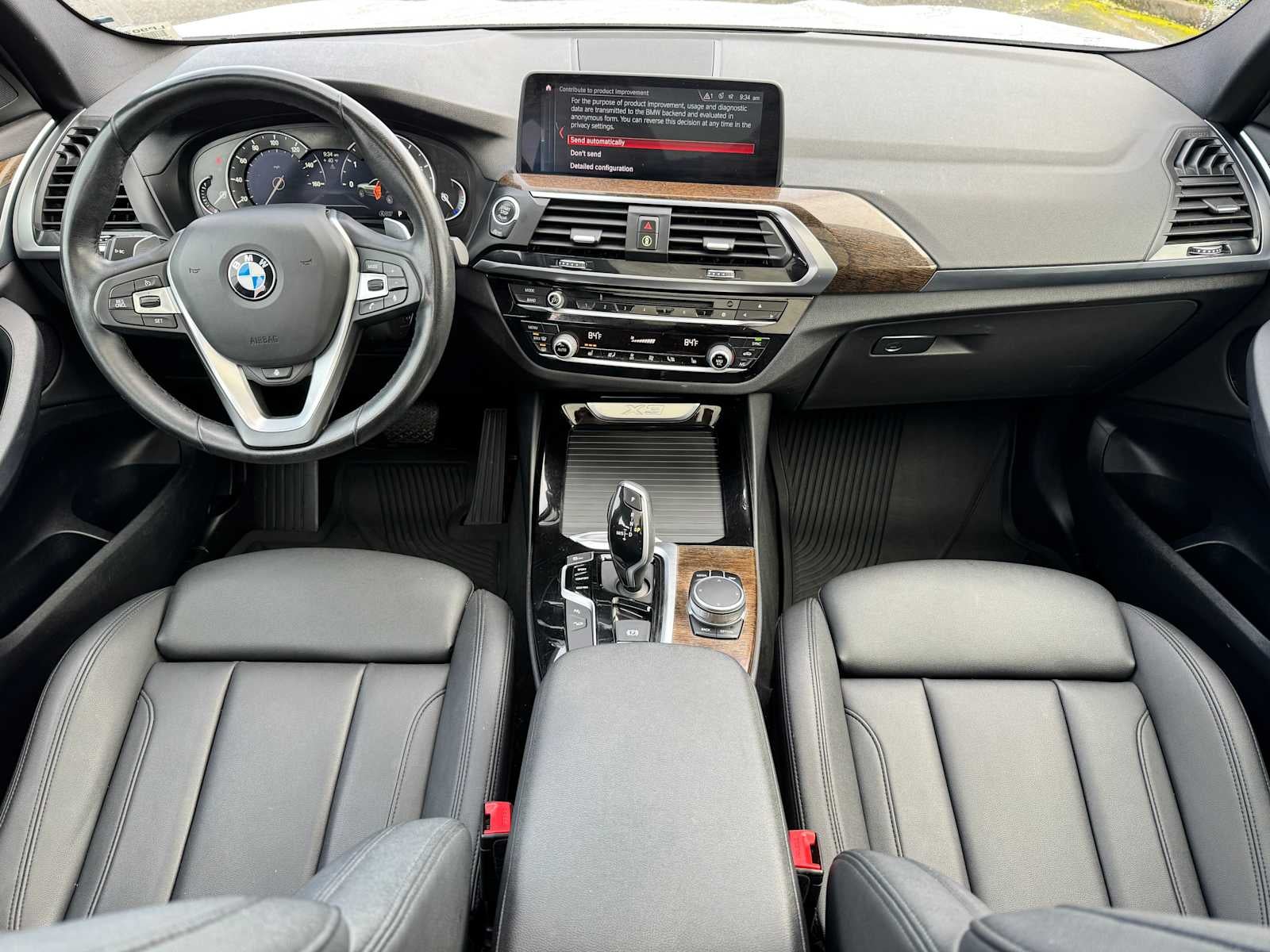 2019 BMW X3 xDrive30i xDrive30i