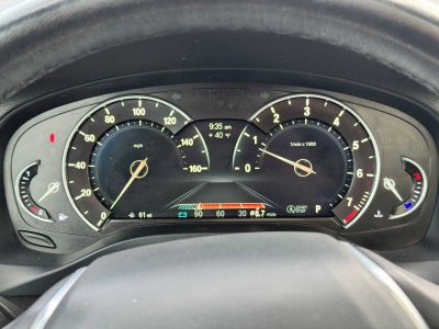 2019 BMW X3 xDrive30i xDrive30i