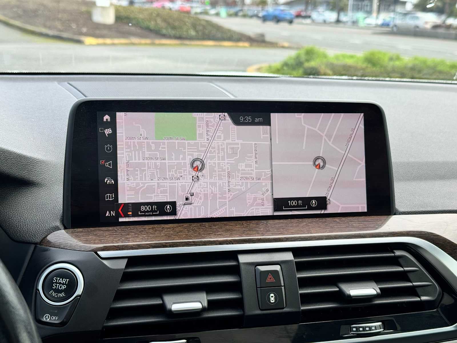 2019 BMW X3 xDrive30i xDrive30i