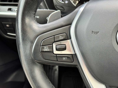 2019 BMW X3 xDrive30i xDrive30i