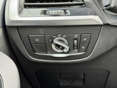 2019 BMW X3 xDrive30i xDrive30i