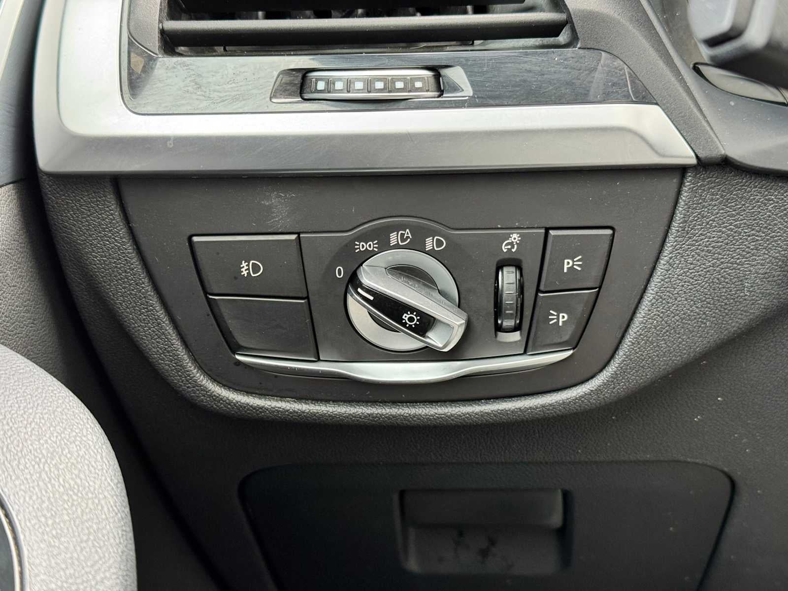 2019 BMW X3 xDrive30i xDrive30i