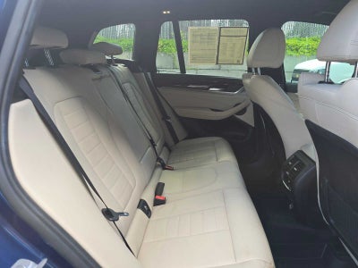 2019 BMW X3 M40i M40i