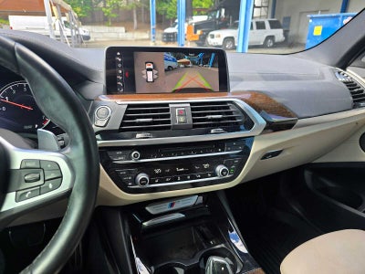2019 BMW X3 M40i M40i