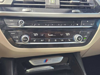2019 BMW X3 M40i M40i