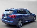2019 BMW X3 M40i M40i