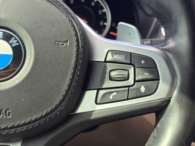 2019 BMW X3 M40i M40i