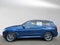 2019 BMW X3 M40i M40i