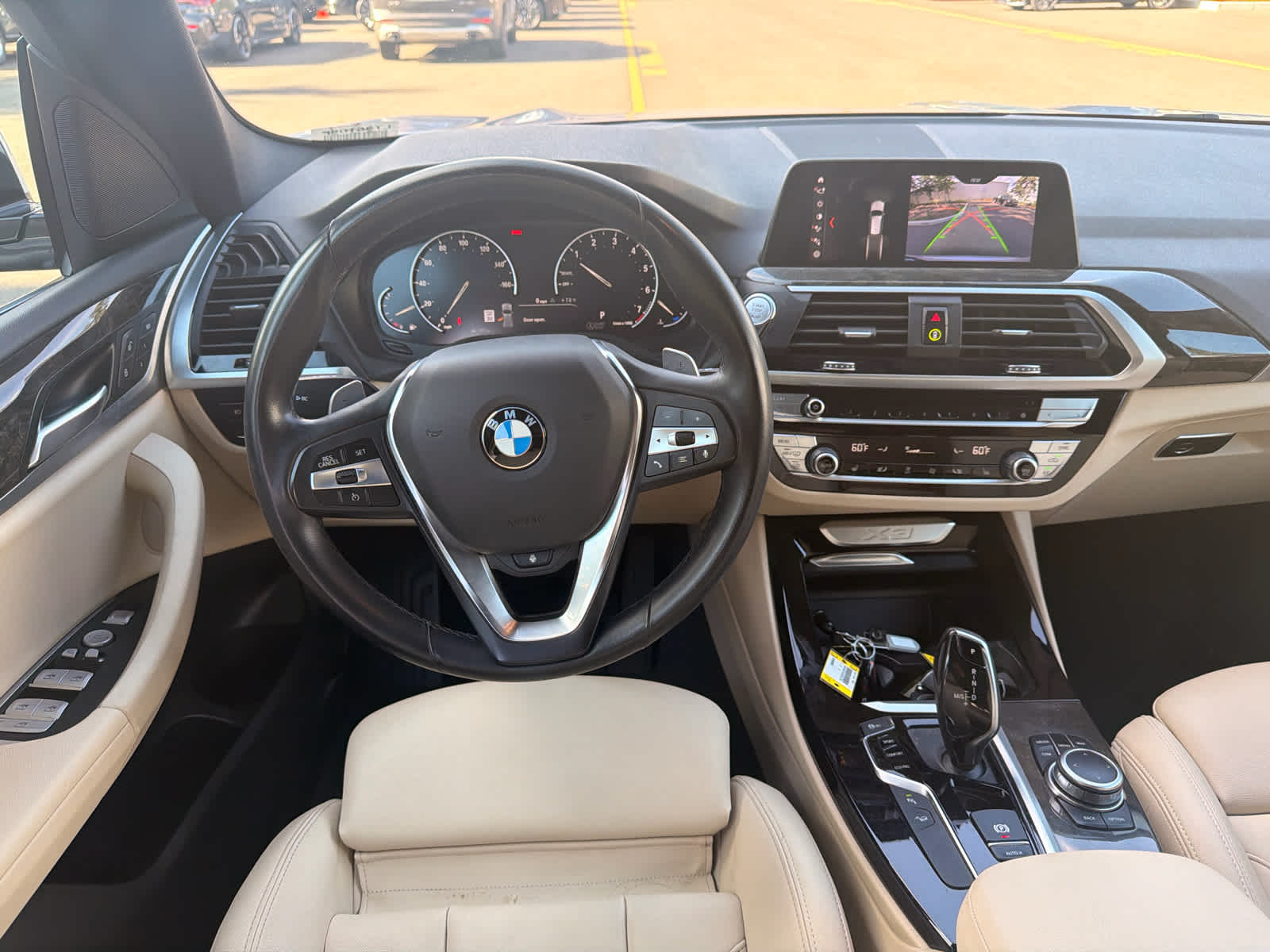 2020 BMW X3 xDrive30i xDrive30i