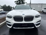 2020 BMW X3 xDrive30i xDrive30i