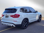 2020 BMW X3 xDrive30i xDrive30i