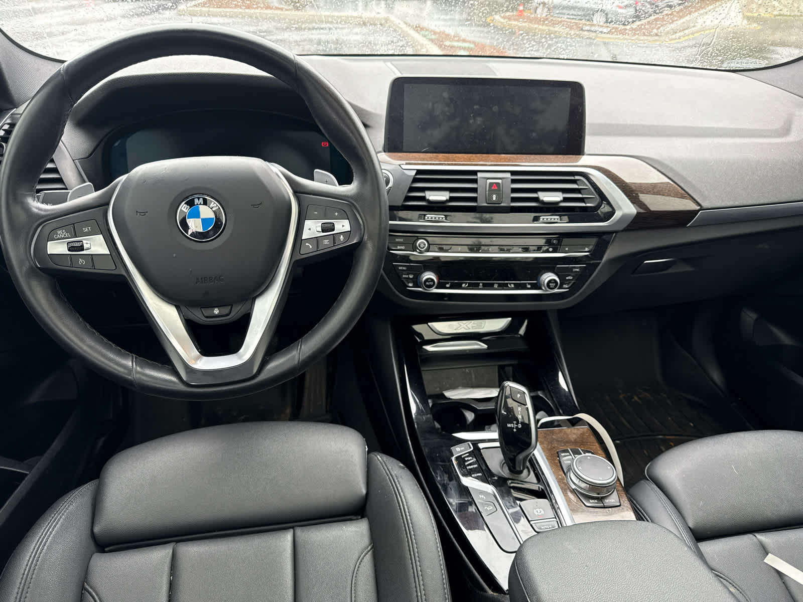 2020 BMW X3 xDrive30i xDrive30i