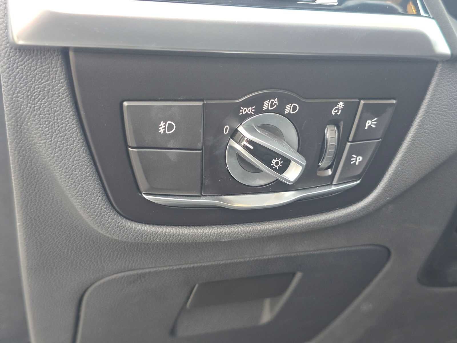 2021 BMW X3 M40i