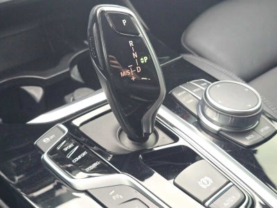 2021 BMW X3 M40i