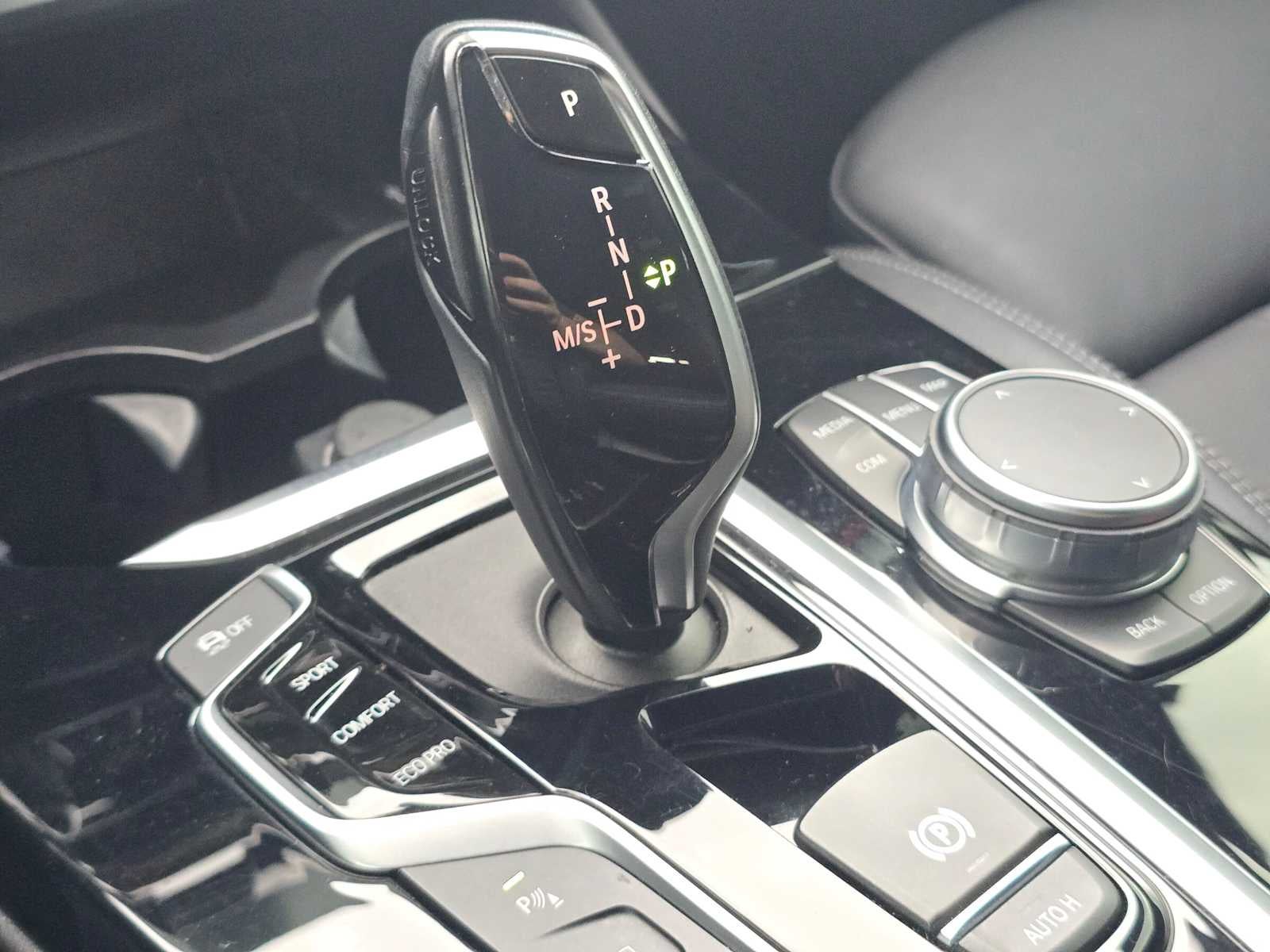 2021 BMW X3 M40i