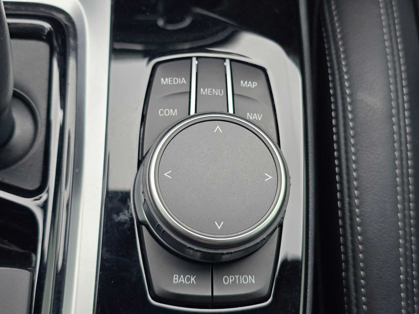 2021 BMW X3 M40i