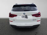 2021 BMW X3 M40i