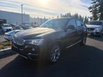 2018 BMW X4 xDrive28i