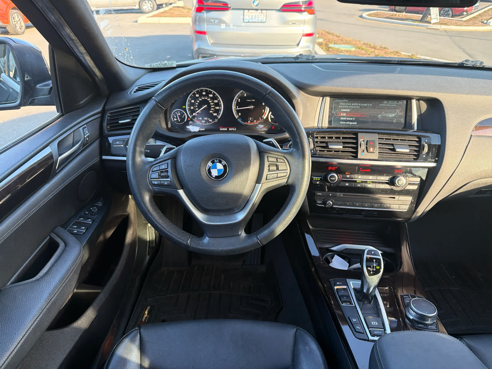 2018 BMW X4 xDrive28i