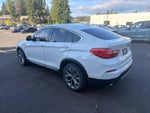 2016 BMW X4 xDrive35i xDrive35i