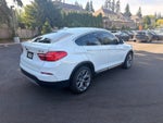 2016 BMW X4 xDrive35i xDrive35i