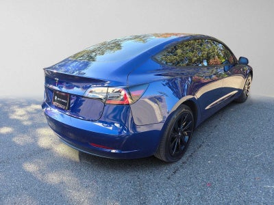 2023 Tesla Model 3 RWD
