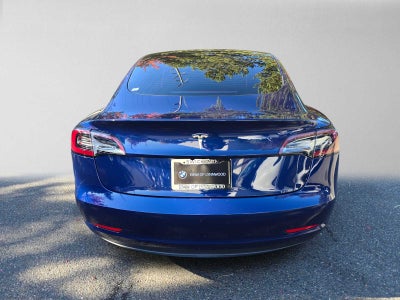 2023 Tesla Model 3 RWD