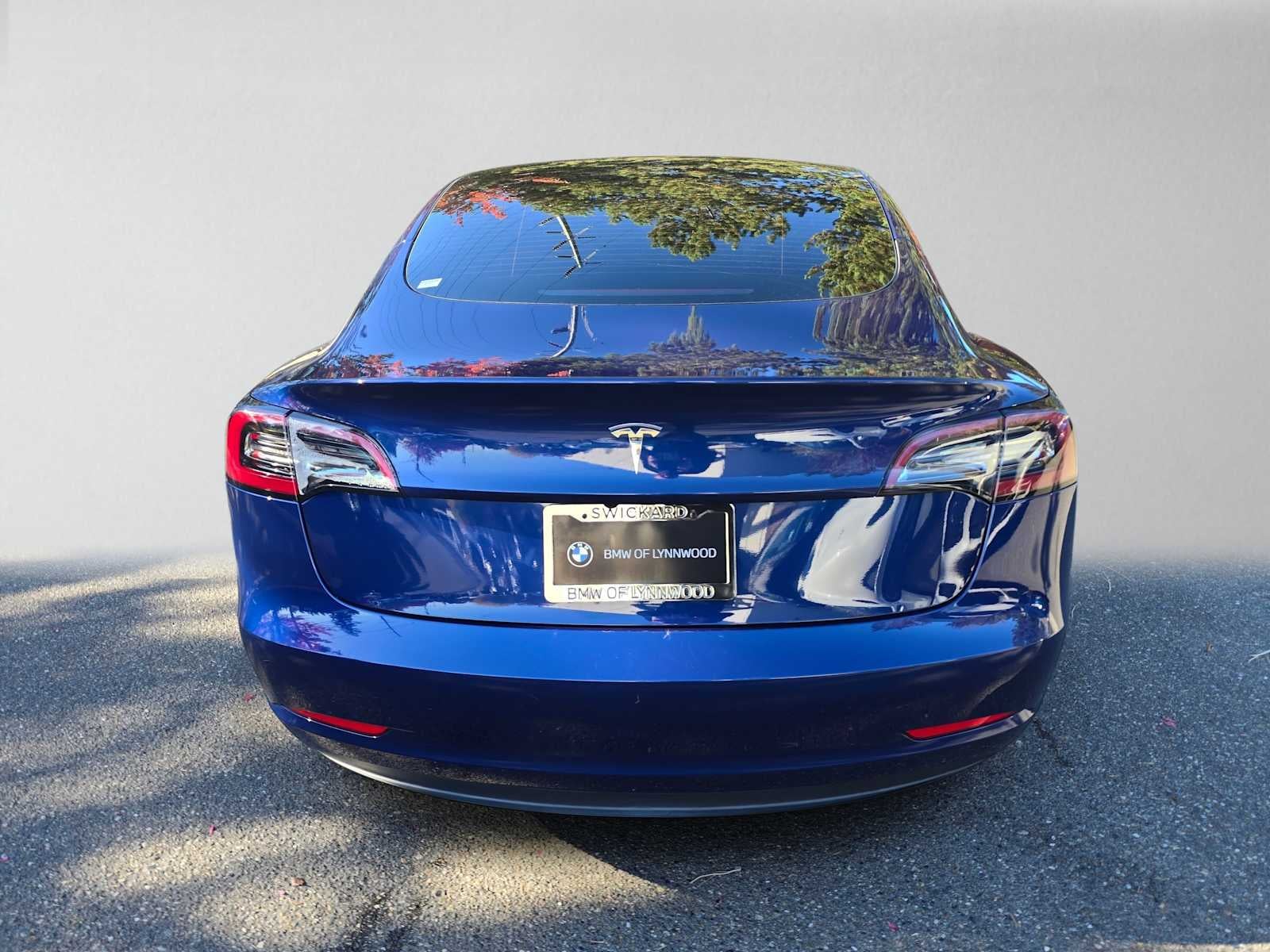 2023 Tesla Model 3 RWD